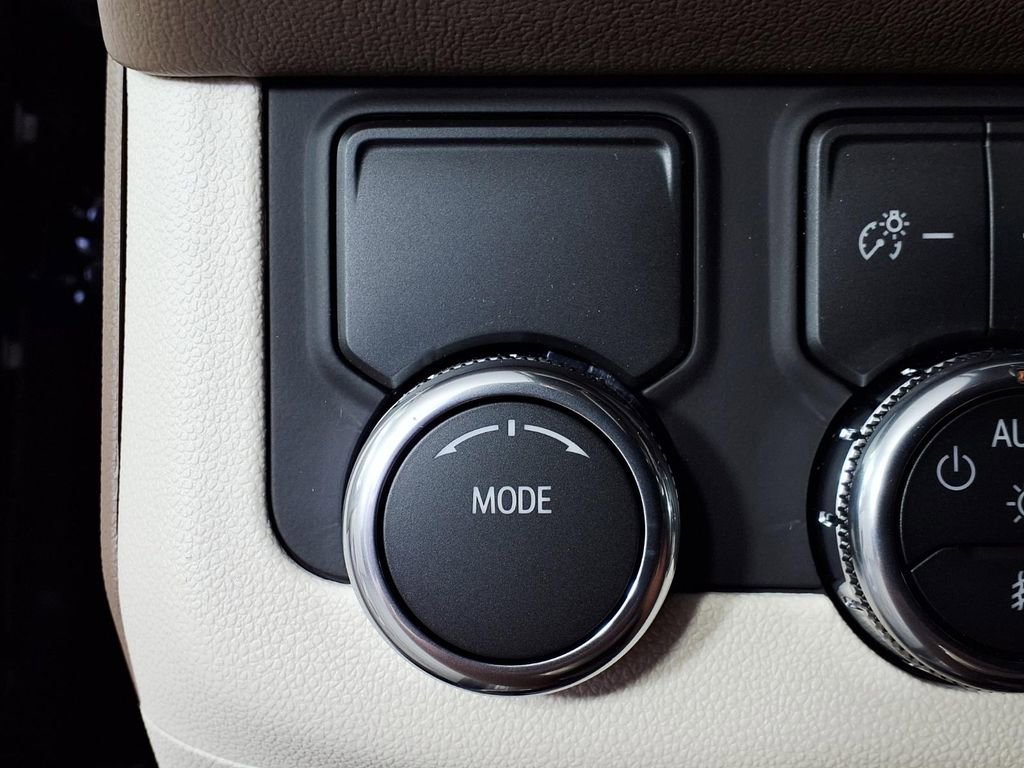 New 2026 GMC Yukon Denali RWD image 21