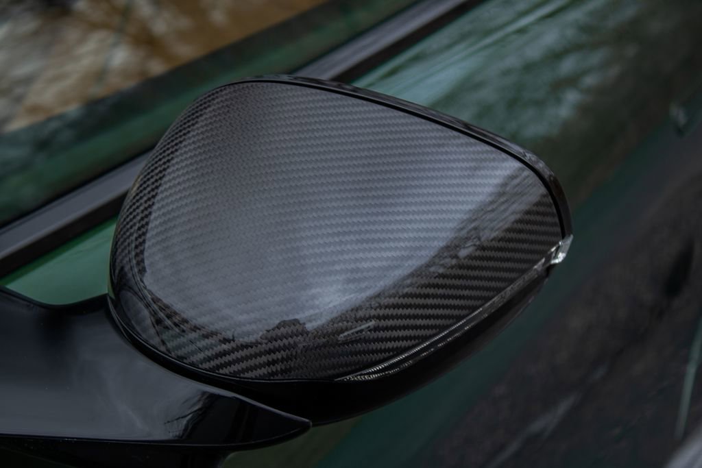 New 2025 Aston Martin Vanquish image 12