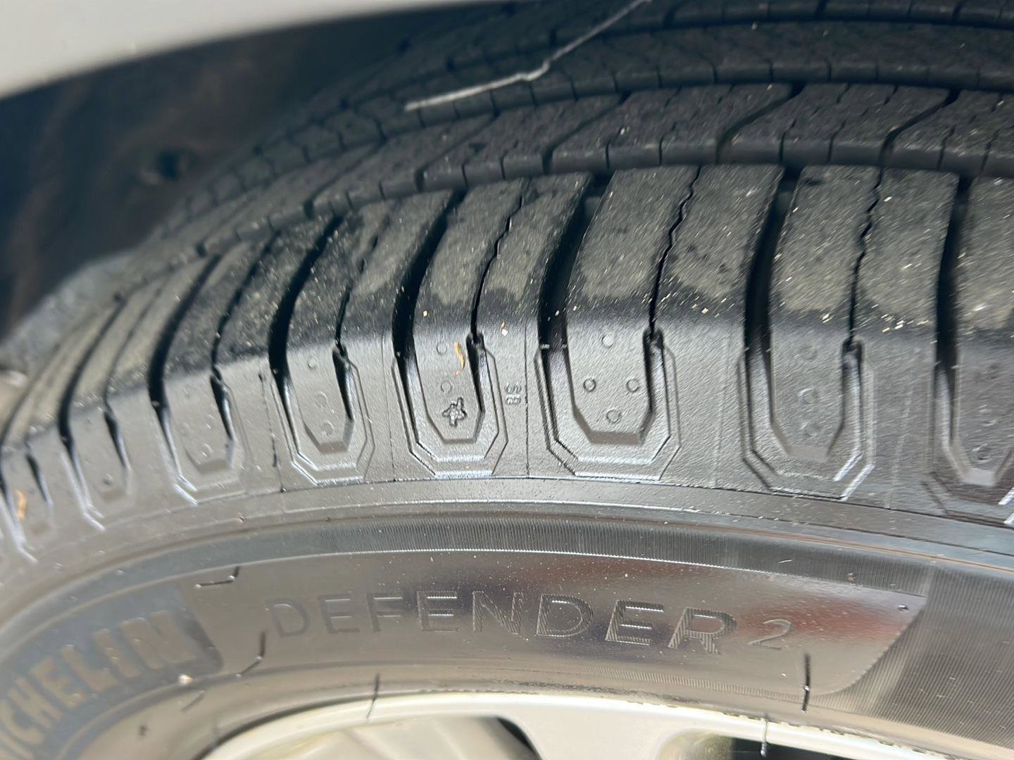 Used 2020 Lincoln Nautilus FWD w/ Equipment Group 101A image 41