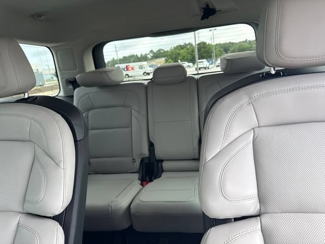 Used 2025 Lincoln Navigator Reserve AWD/4WD image 20
