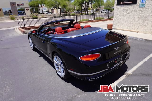 Used 2022 Bentley Continental GT image 48