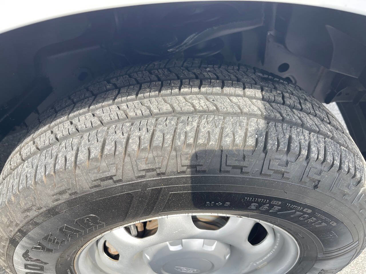 Used 2016 Ford F150 XL image 11