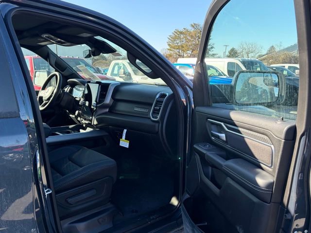 New 2026 RAM 1500 Big Horn AWD/4WD image 28