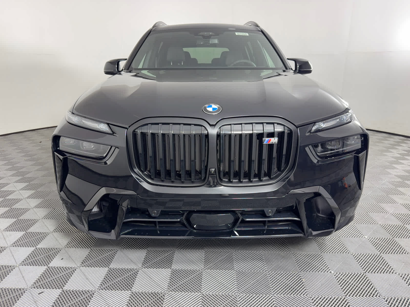 New 2027 BMW X7 M60i AWD/4WD image 8
