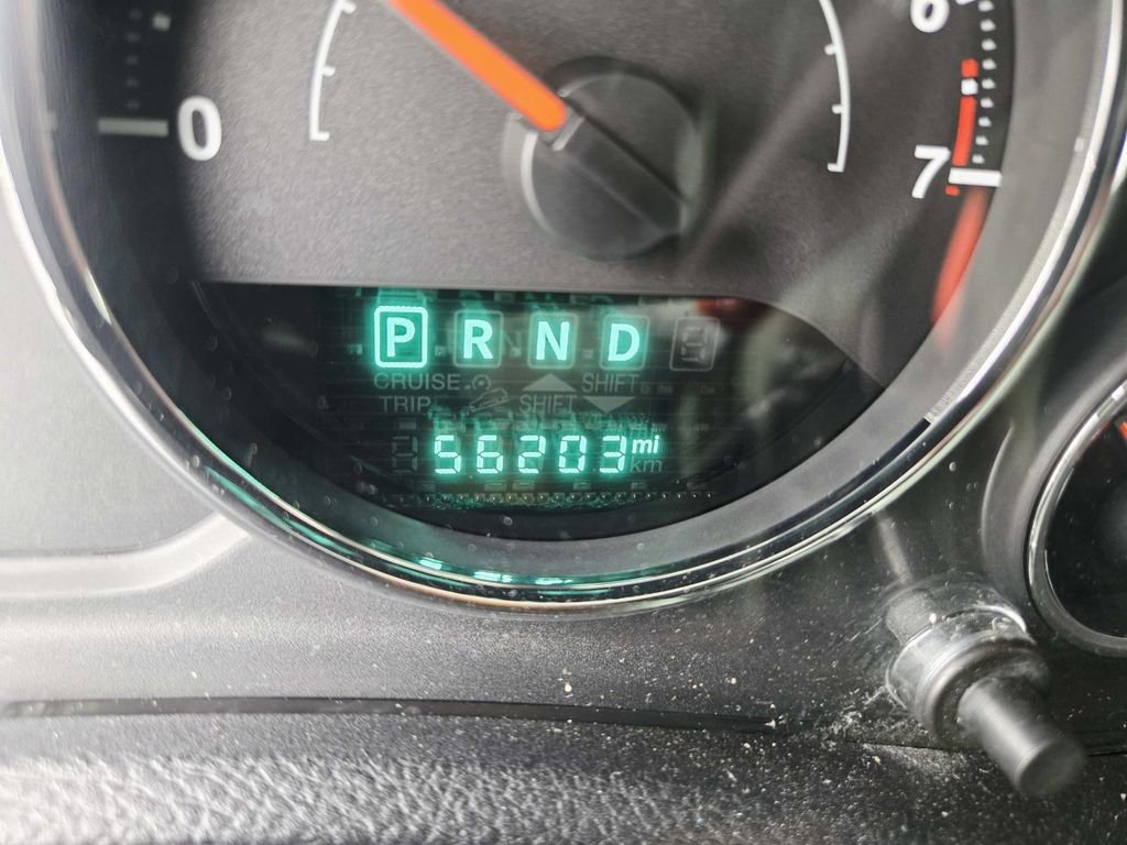 Used 2017 Jeep Wrangler Unlimited Sahara w/ Max Tow Package image 30