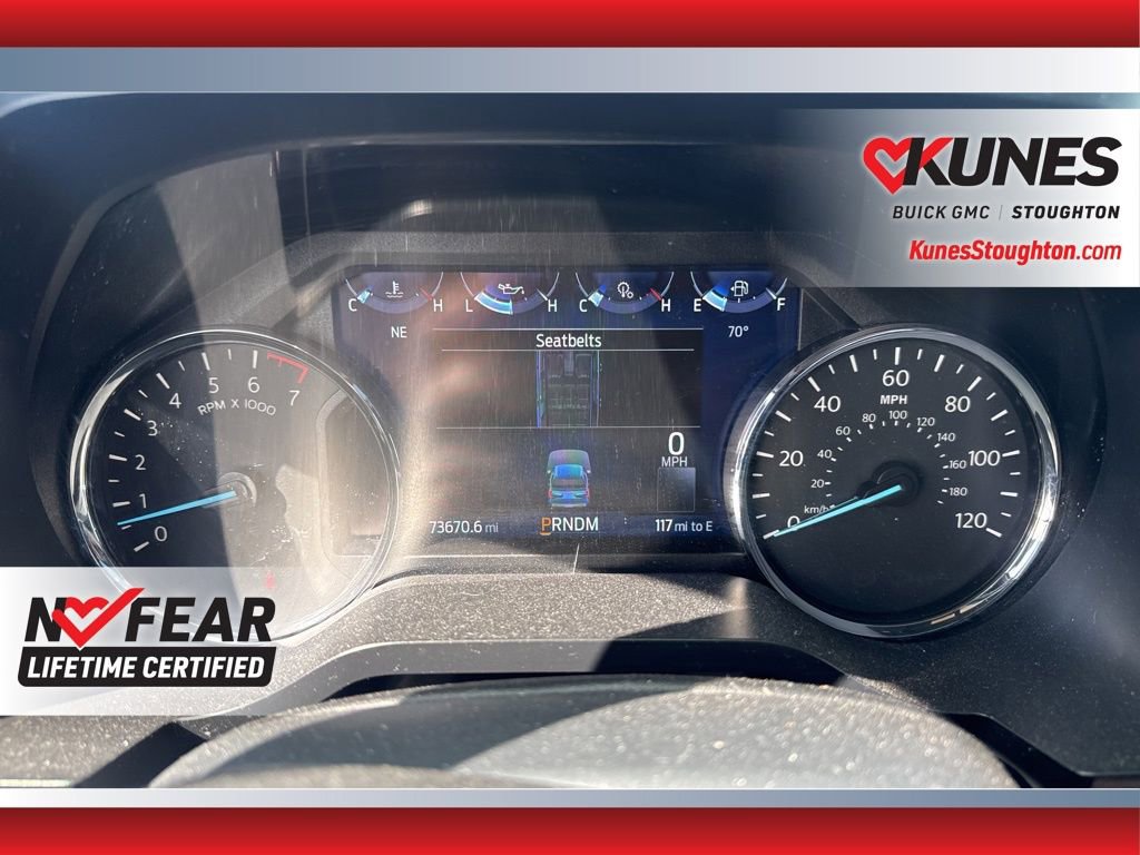 Used 2022 Ford Expedition Limited AWD/4WD image 28