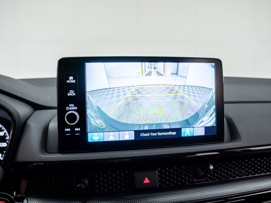 Certified 2024 Honda CR-V EX-L image 25