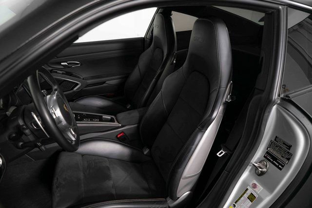 Used 2015 Porsche 911 GT3 image 15