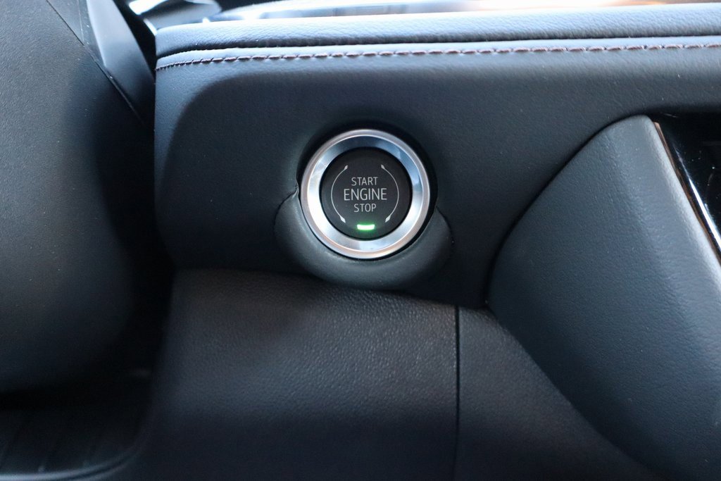 New 2026 Chevrolet Suburban High Country image 12