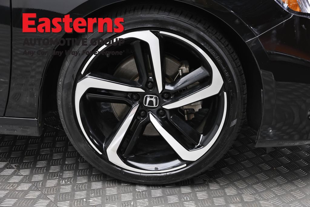 Used 2022 Honda Accord Sport image 30