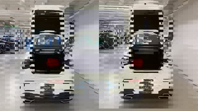 Certified 2026 Mercedes-Benz CLA 250 4MATIC image 18