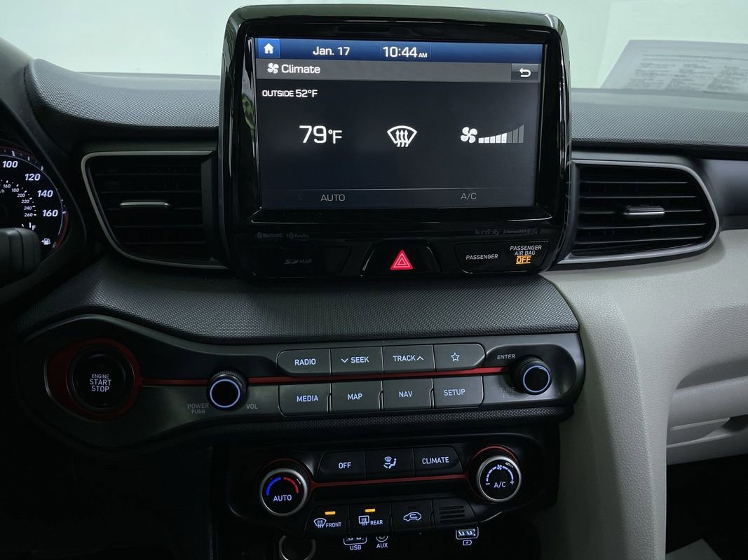 Used 2019 Hyundai Veloster Turbo Ultimate image 22