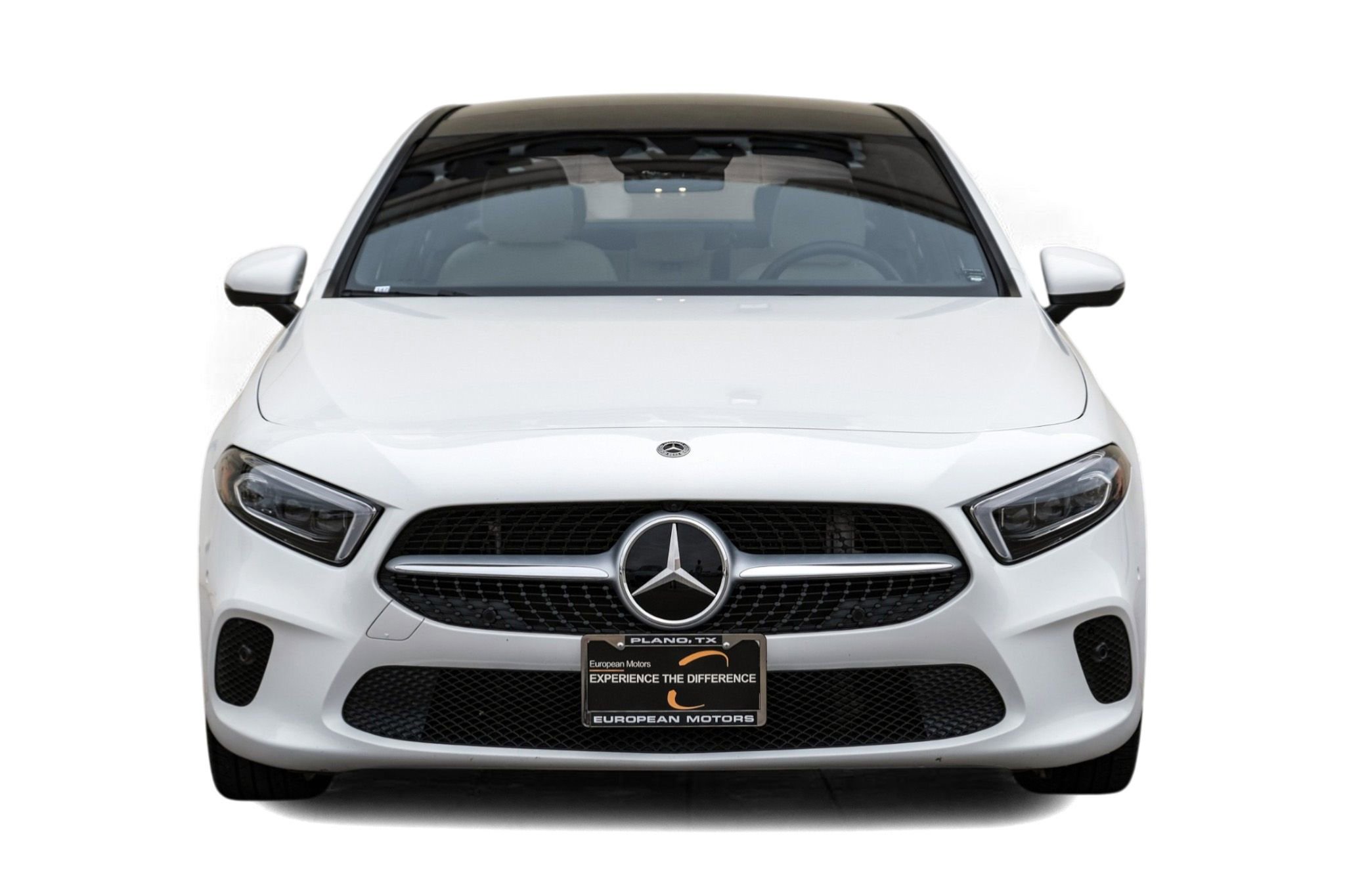 Used 2022 Mercedes-Benz A 220 image 5