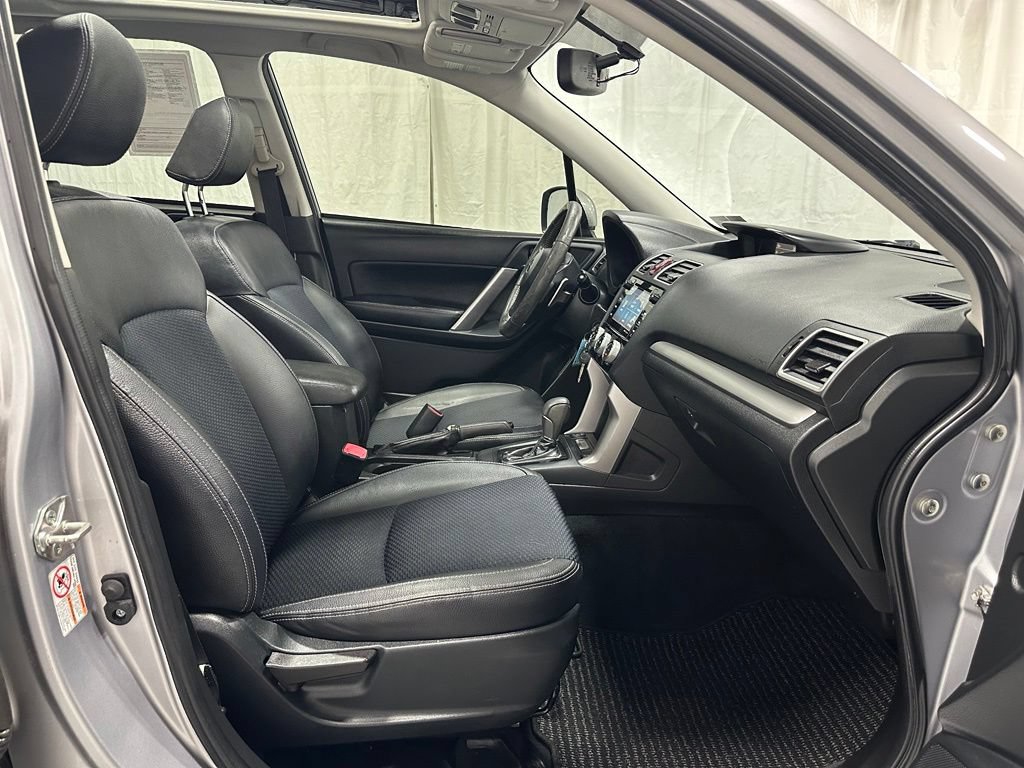 Used 2016 Subaru Forester 2.0XT Premium AWD/4WD image 54