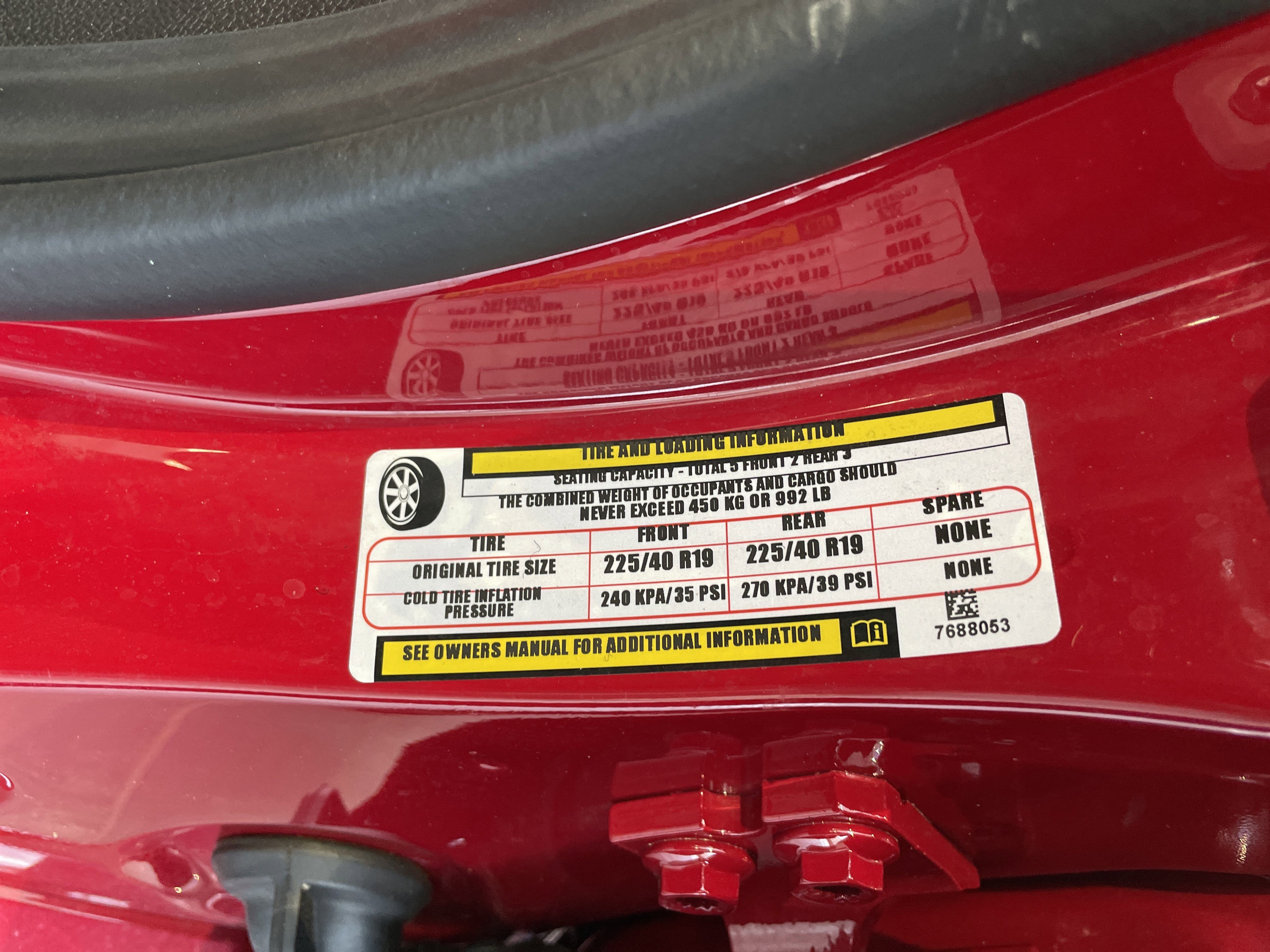 Used 2024 Alfa Romeo Giulia Veloce image 42