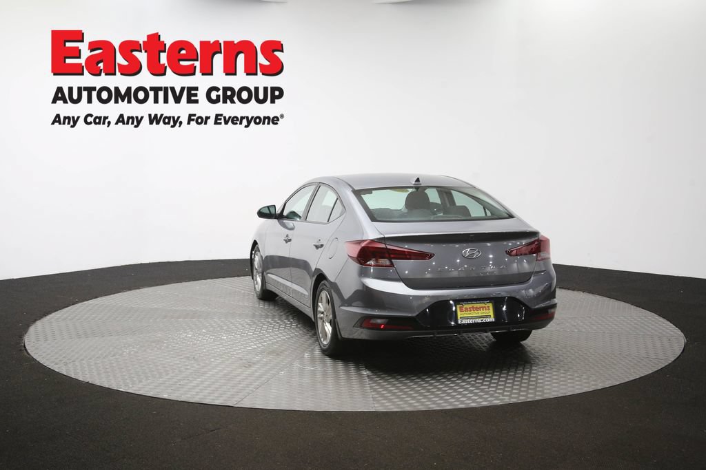 Used 2019 Hyundai Elantra Value Edition w/ Cargo Package FWD image 66