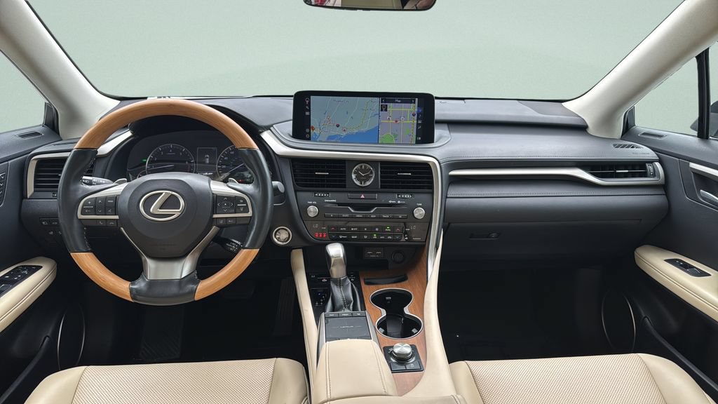 Used 2021 Lexus RX 350 FWD w/ Premium Package image 21