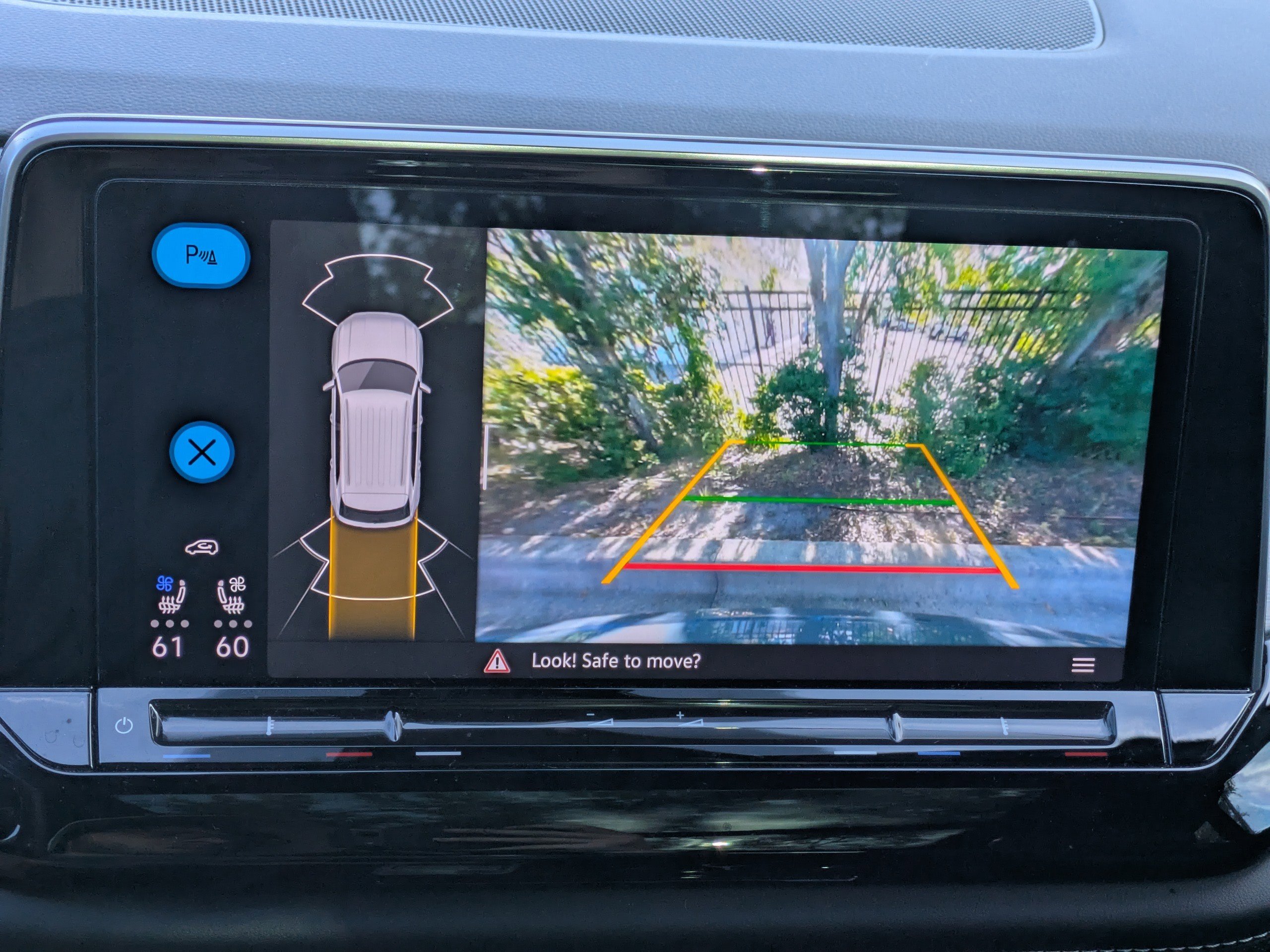 Used 2024 Volkswagen Atlas Cross Sport SE w/ Panoramic Sunroof Package FWD image 22