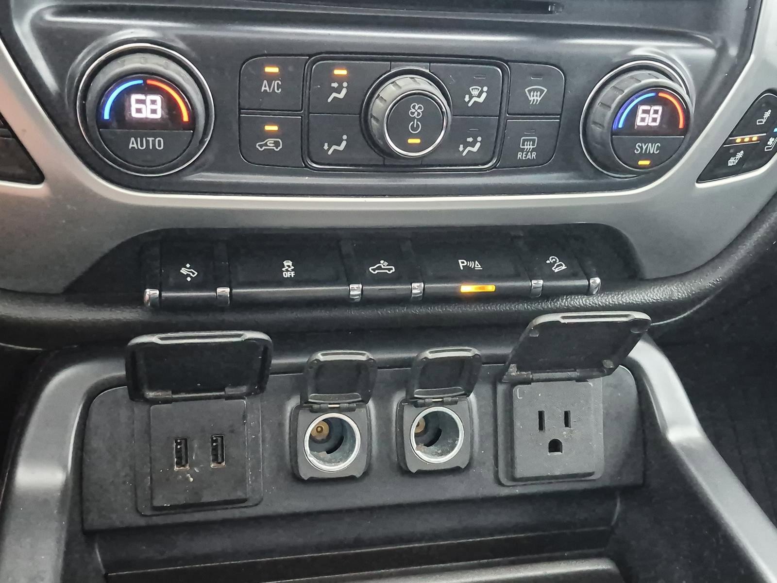 Certified 2019 GMC Sierra 2500 SLT AWD/4WD image 31