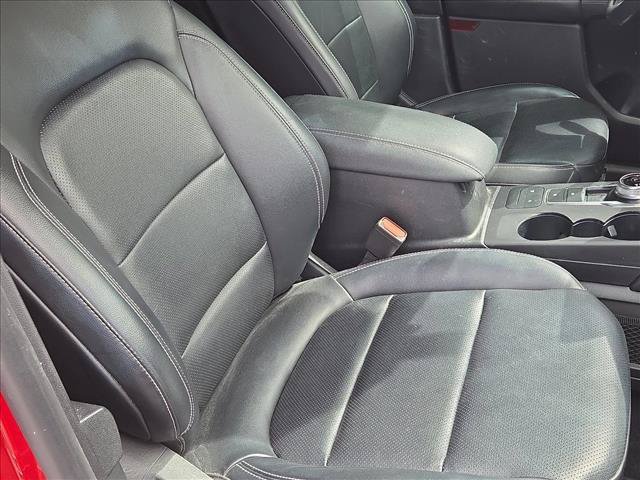 Used 2020 Ford Escape SEL FWD image 18