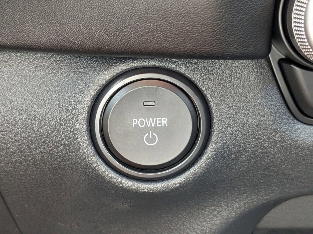 New 2026 MAZDA CX-50 AWD 2.5 Hybrid w/ Weather Package image 31