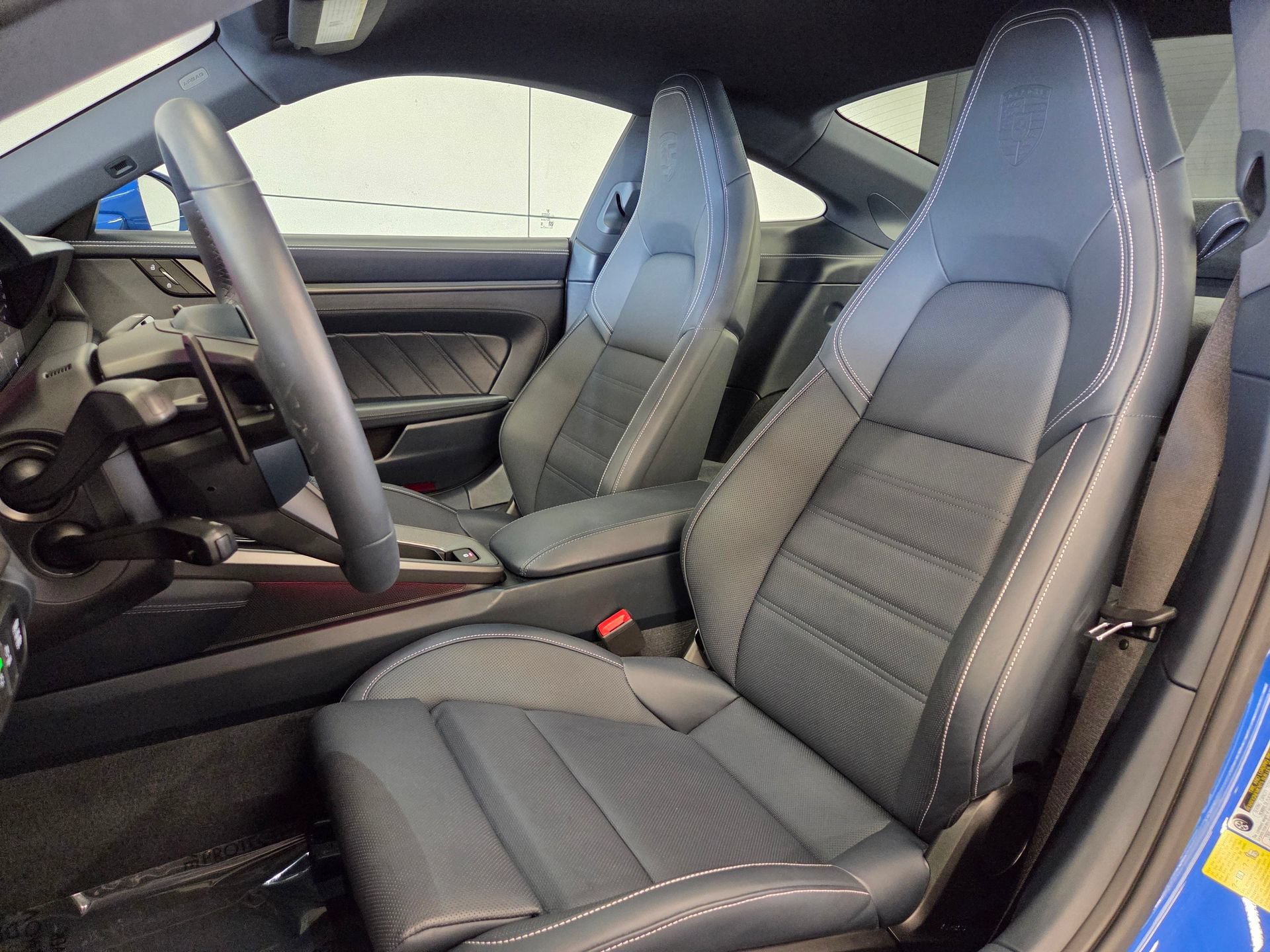 Certified 2025 Porsche 911 Carrera S RWD image 5