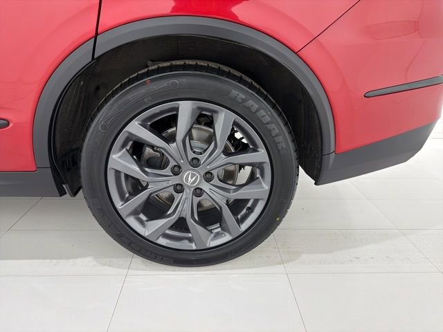 Certified 2023 Acura MDX A-Spec image 53