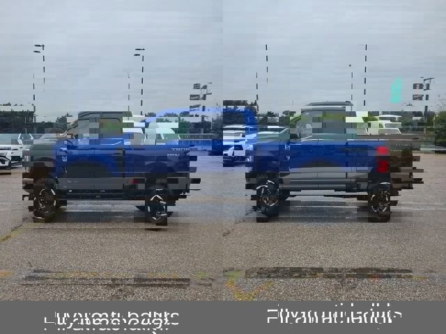 New 2026 Ford F350 4x4 Crew Cab Super Duty image 3