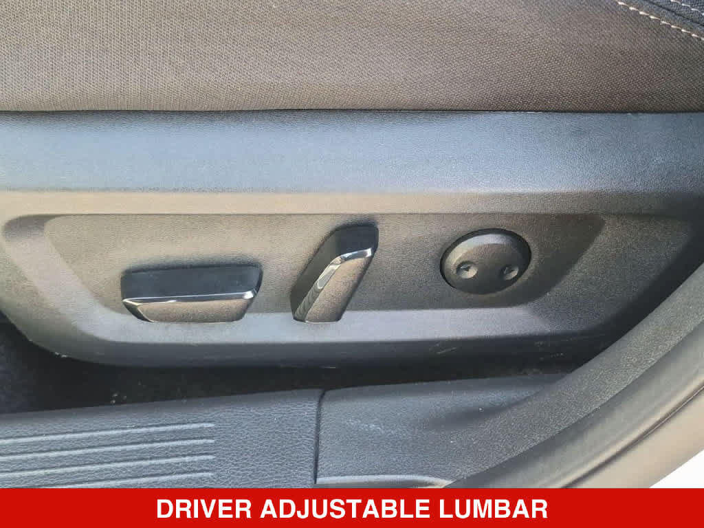 Used 2024 Nissan Rogue SV FWD image 16