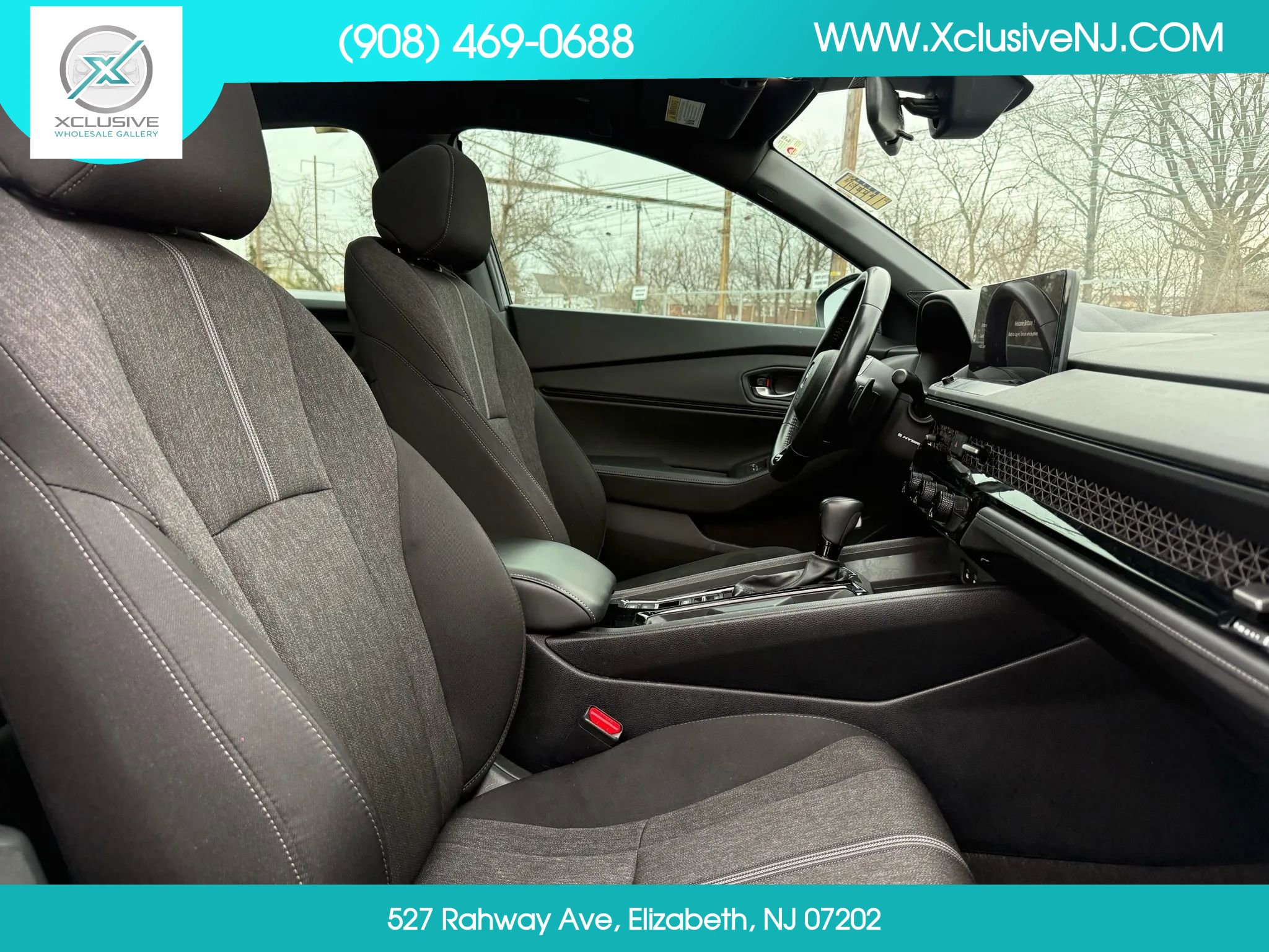 Used 2023 Honda Accord Sport image 22
