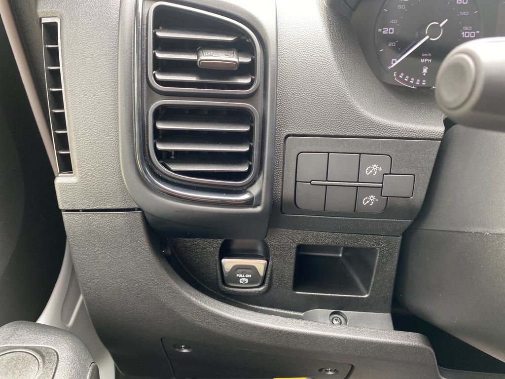 New 2025 RAM ProMaster 2500 w/ Power Group FWD image 33
