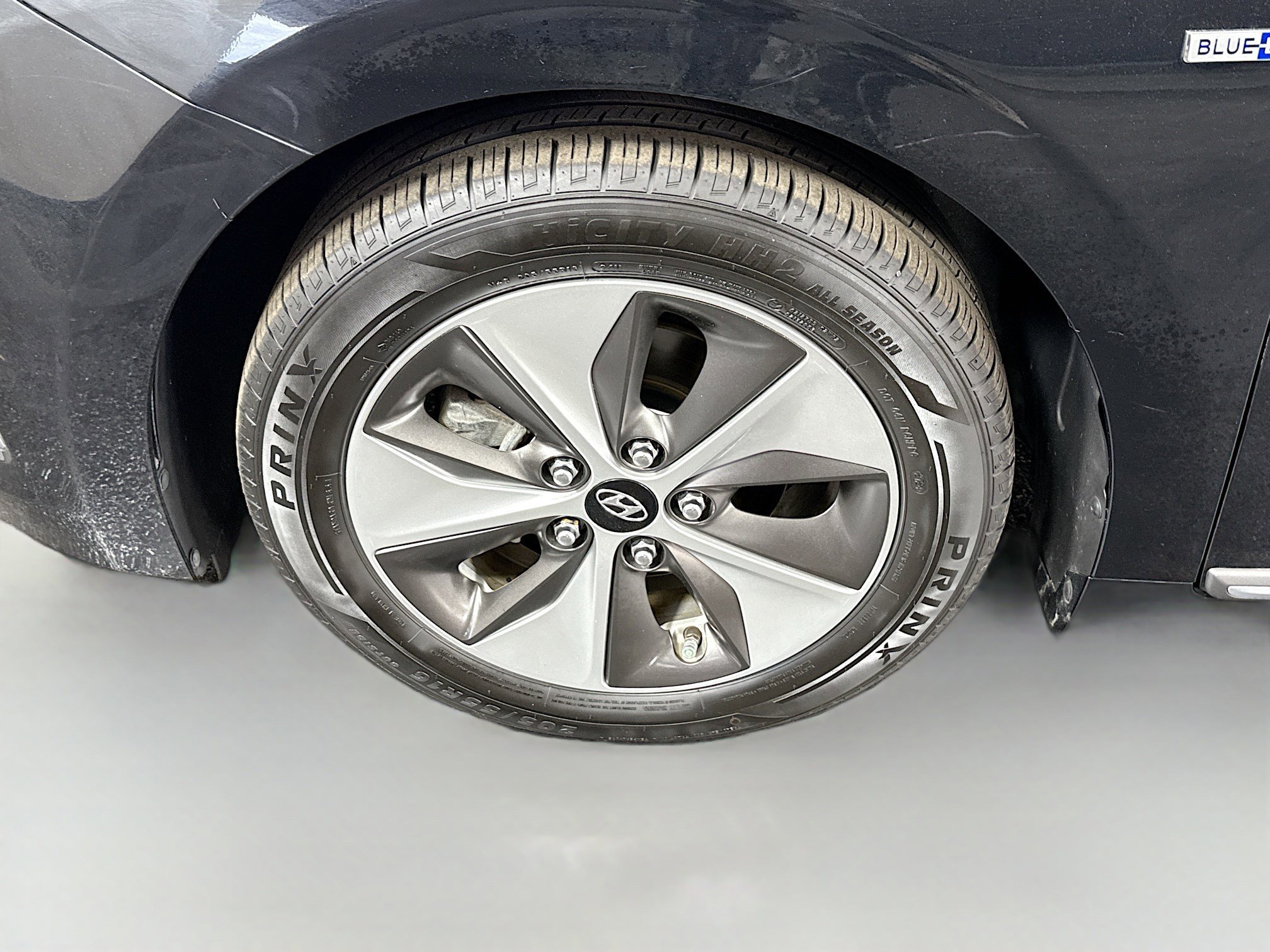 Used 2019 Hyundai Ioniq Limited image 38