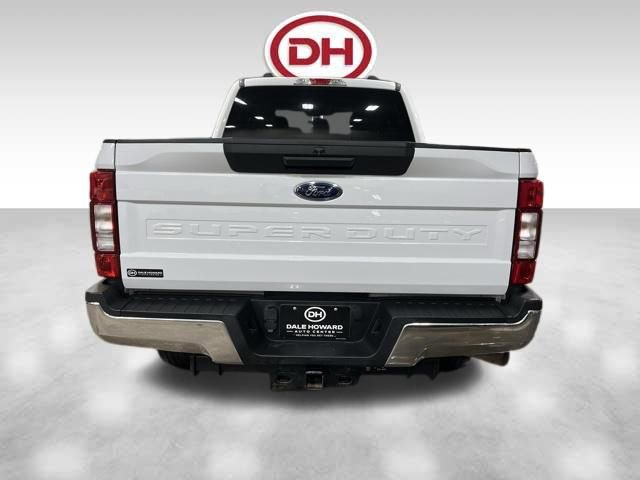 Used 2022 Ford F250 XLT image 10