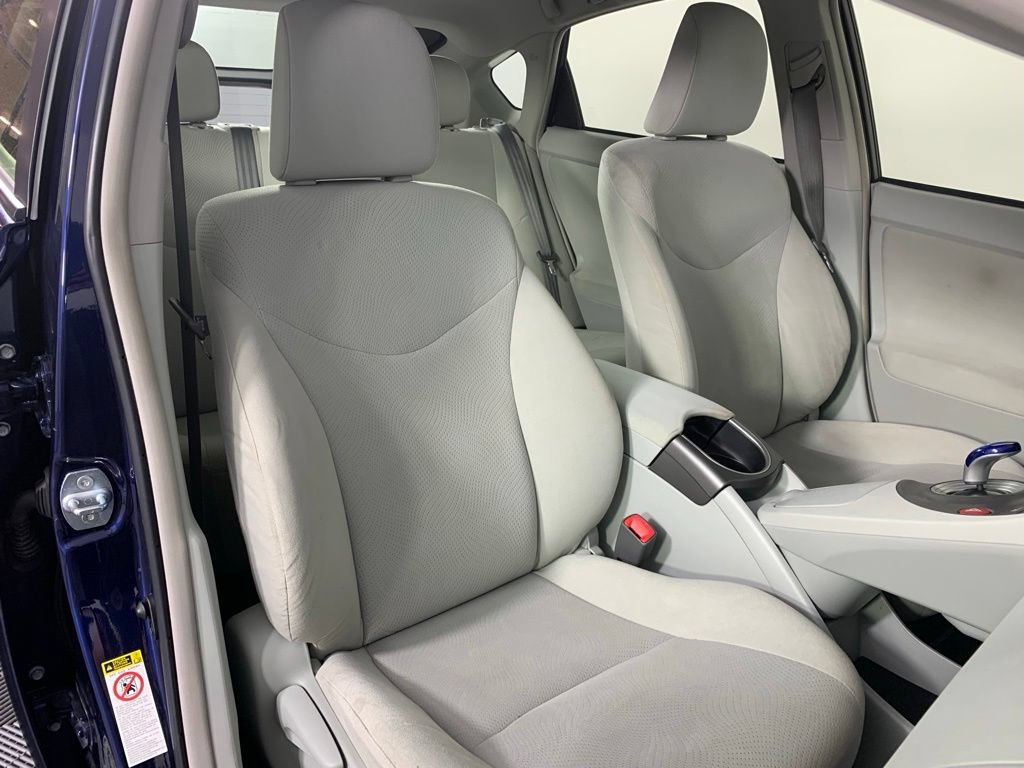 Used 2012 Toyota Prius Two FWD image 15