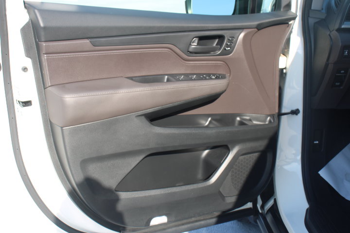 Used 2019 Honda Odyssey EX-L image 10