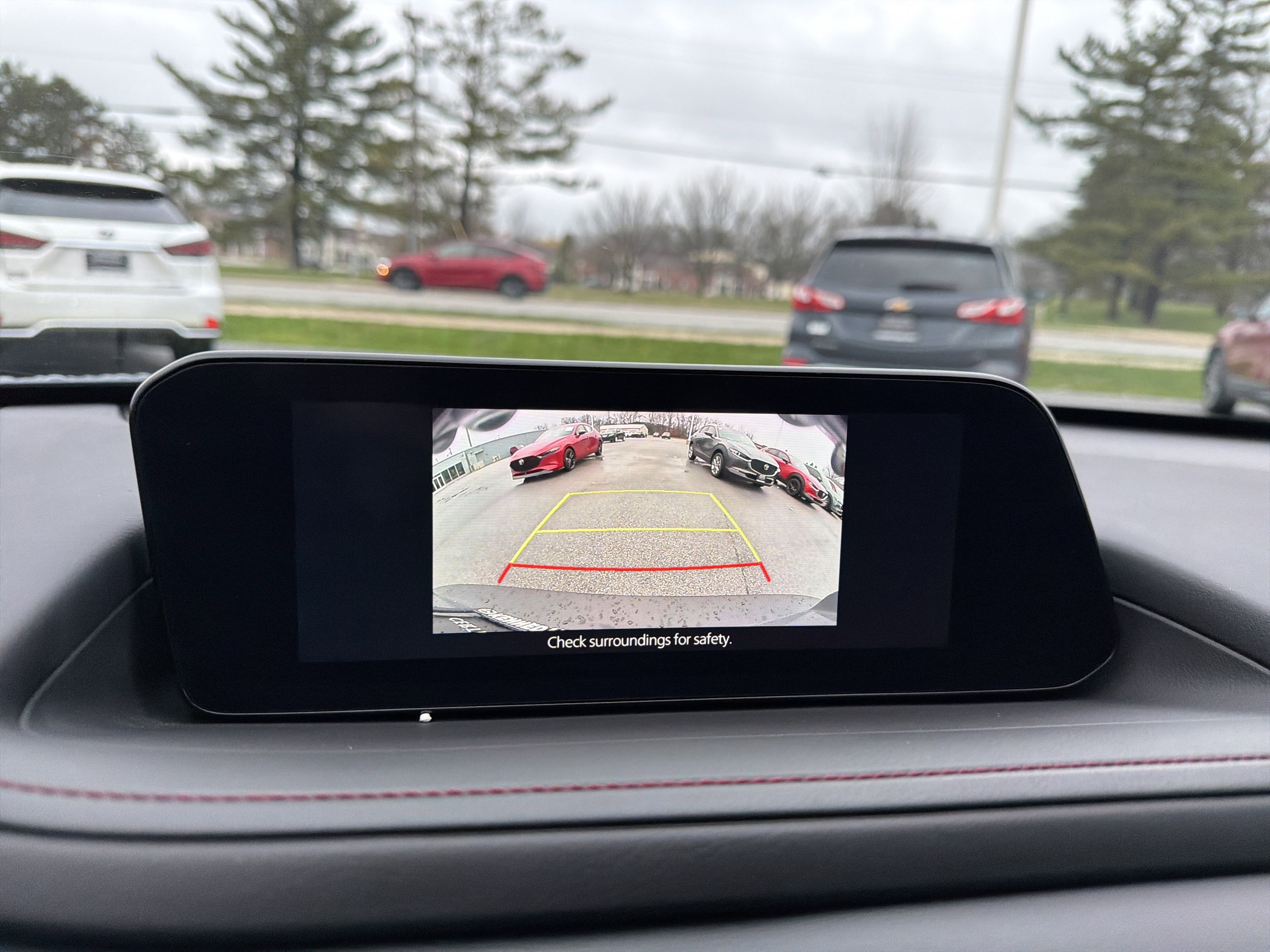 Certified 2023 MAZDA CX-30 AWD 2.5 S w/ Preferred Package image 22