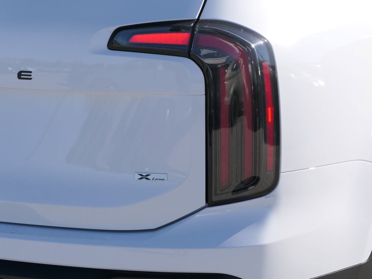 New 2025 Kia Telluride SX Prestige X-Line image 4