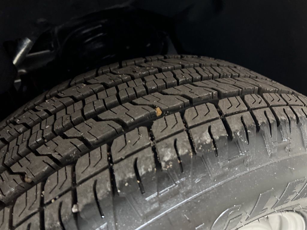 Used 2024 Chevrolet Colorado W/T image 41