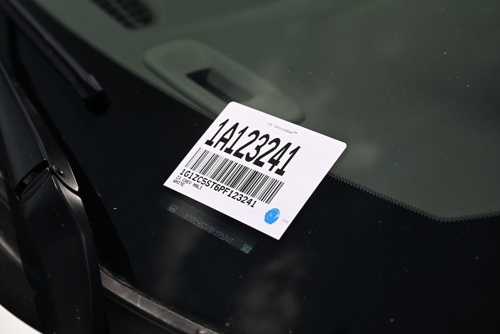 Used 2023 Chevrolet Malibu LS FWD image 41