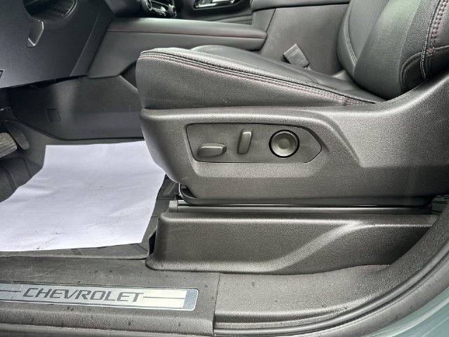 Used 2025 Chevrolet Tahoe RST w/ Comfort Package AWD/4WD image 23