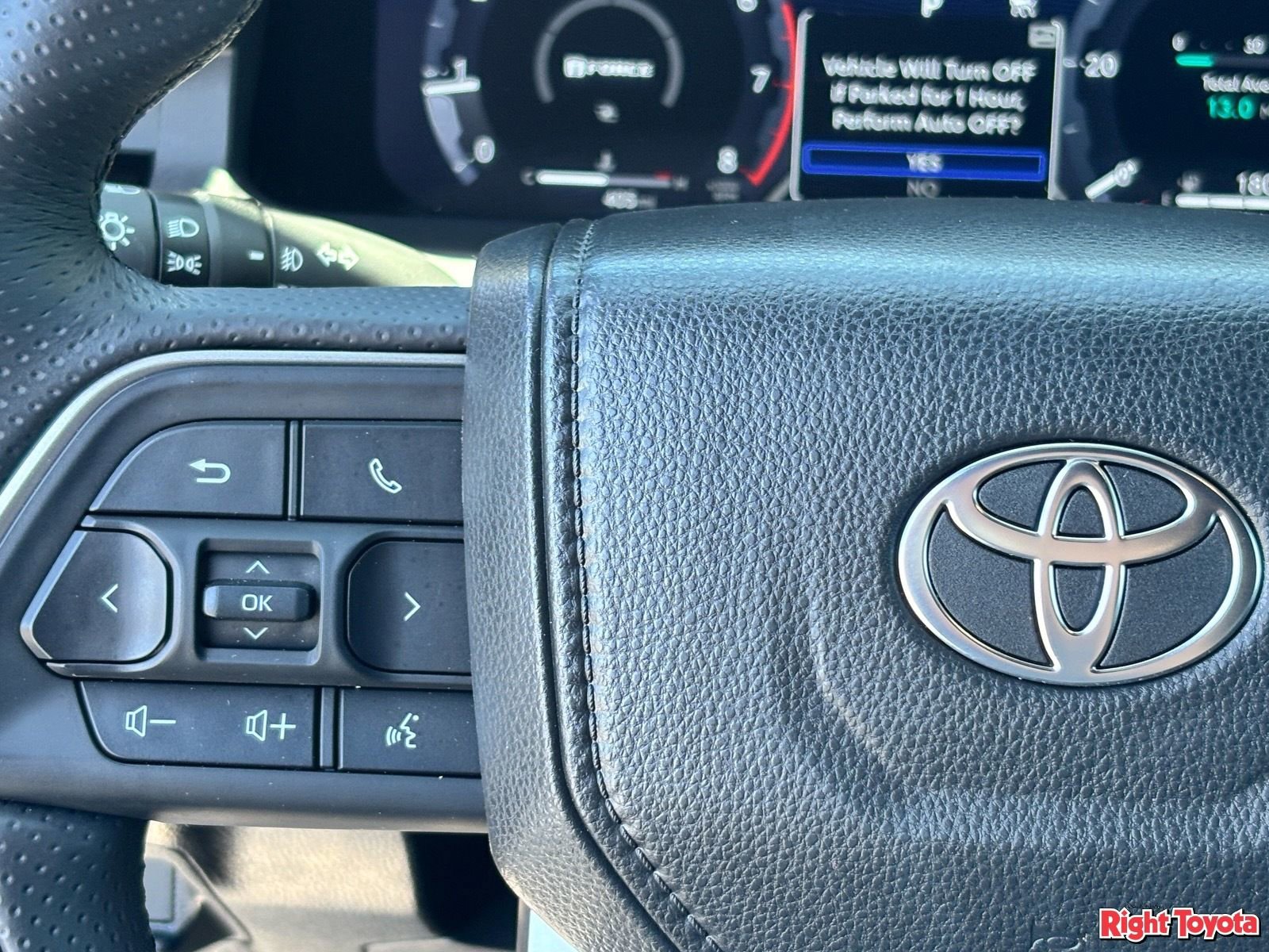 Certified 2026 Toyota 4Runner Limited AWD/4WD image 23