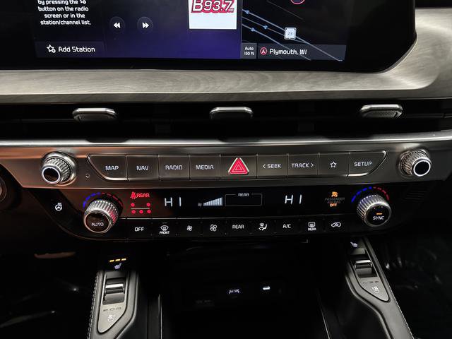 Used 2023 Kia Telluride SX Prestige X-Line AWD/4WD image 21