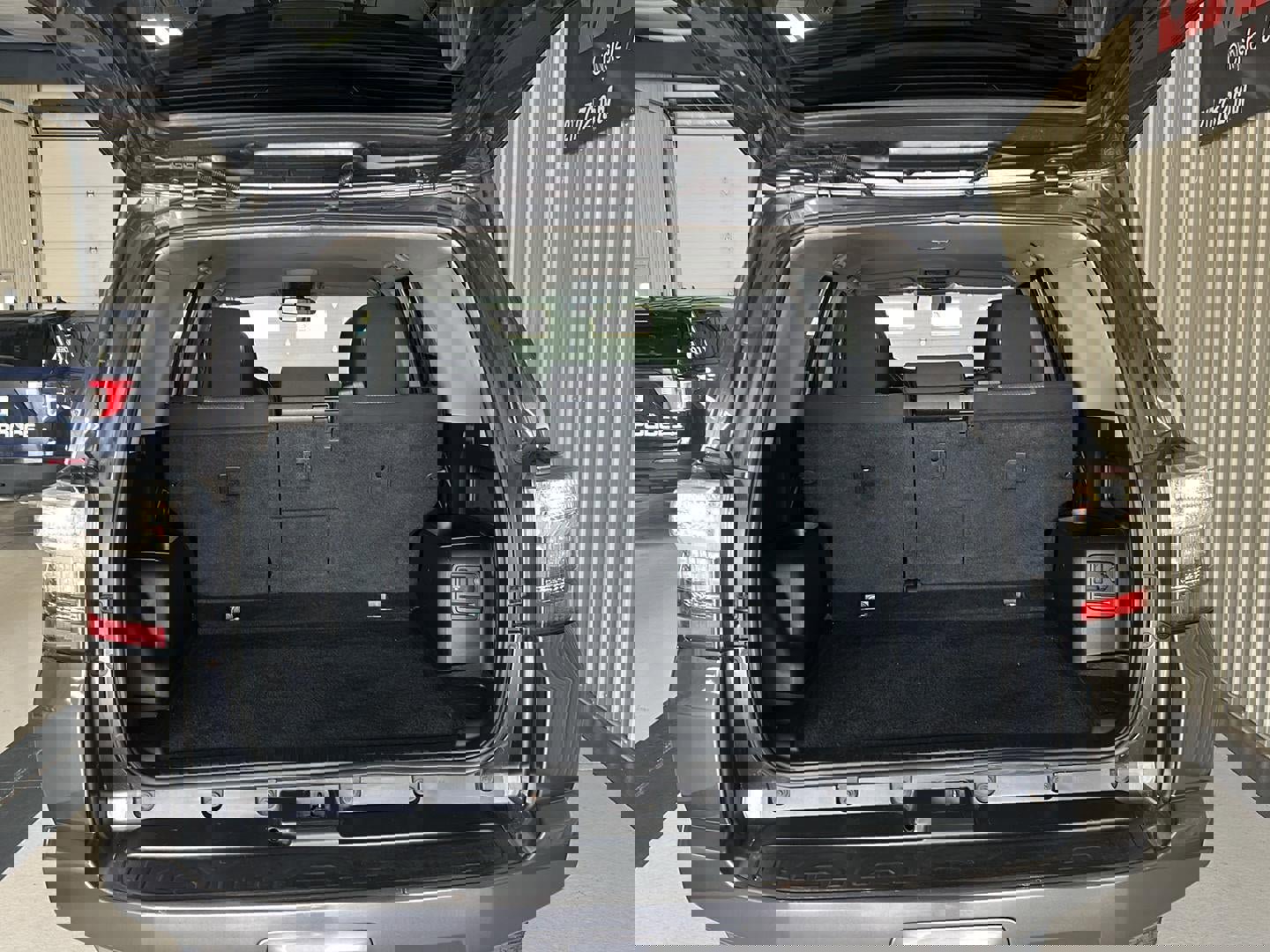 Used 2019 Toyota 4Runner SR5 image 9