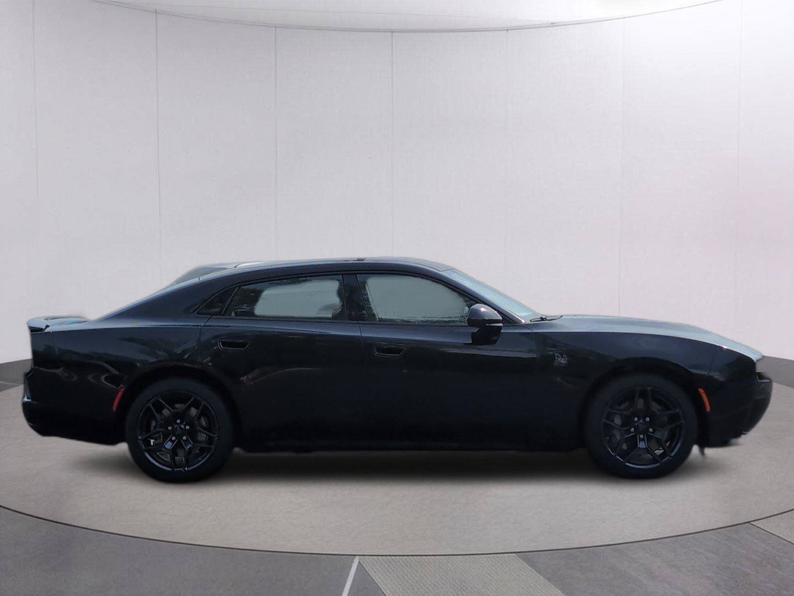 New 2026 Dodge Charger Scat Pack AWD/4WD image 8
