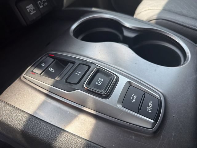 Used 2020 Honda Passport EX-L image 19