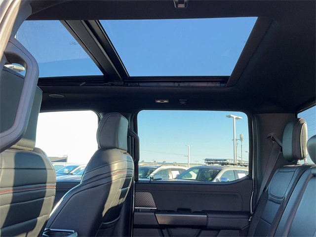 Used 2025 Ford F150 Raptor image 12