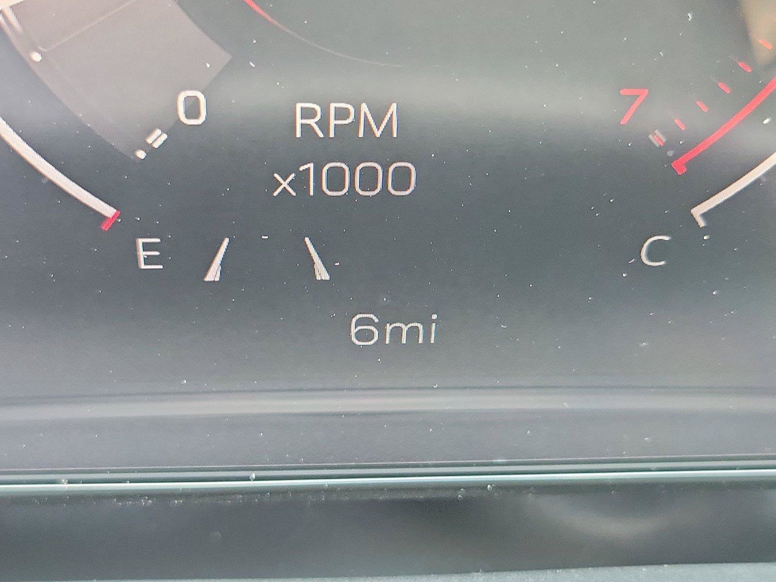 New 2027 GMC Terrain Elevation FWD image 28