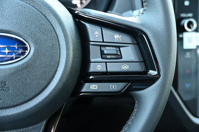 New 2026 Subaru Forester Sport image 30