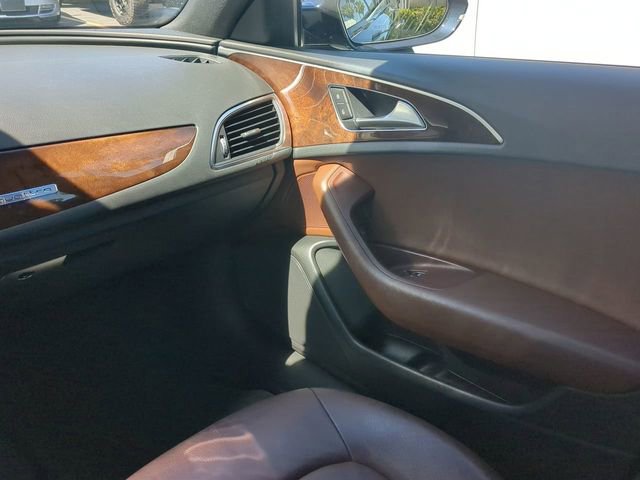 Used 2016 Audi A6 2.0T Premium image 18