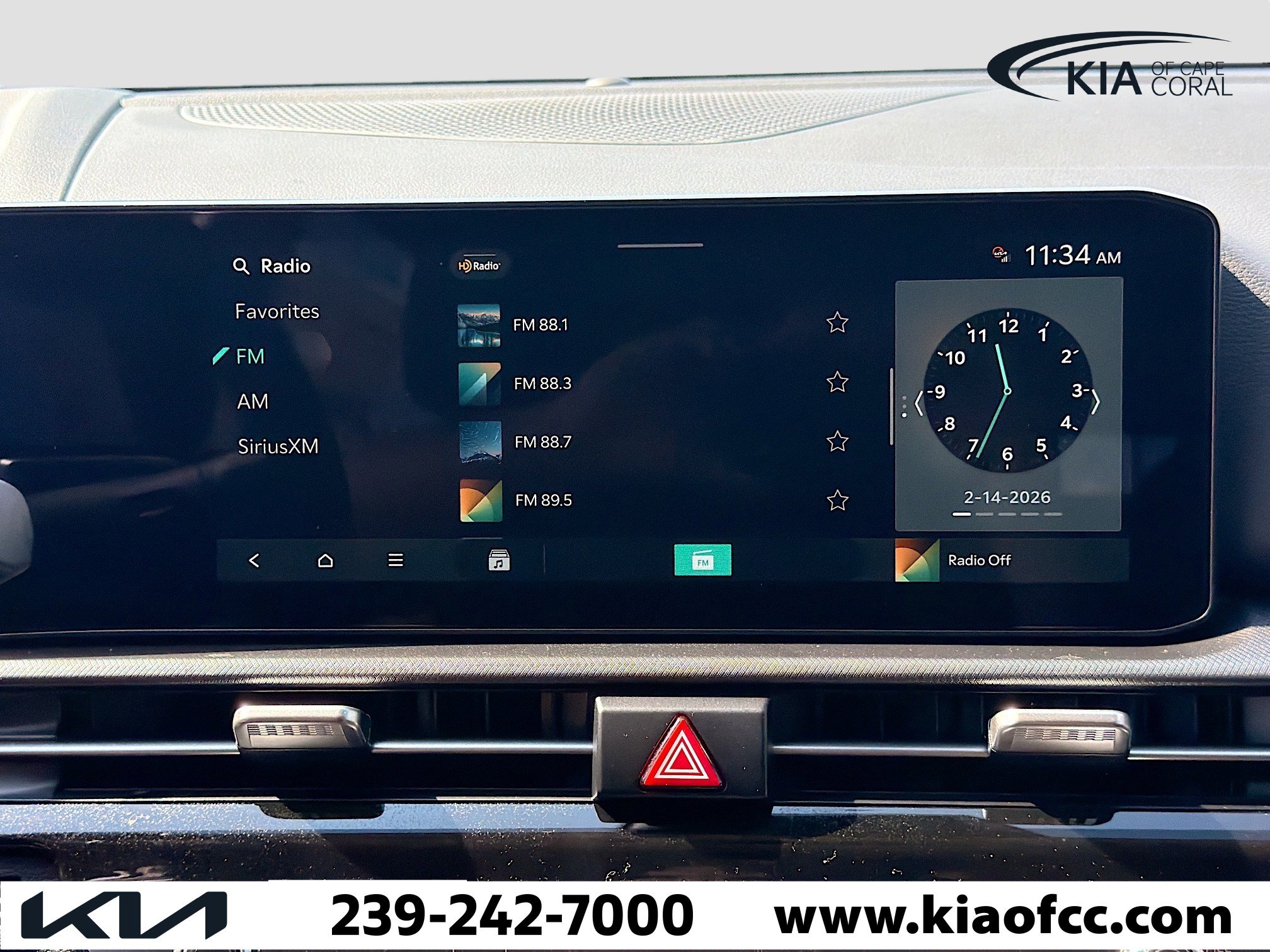 New 2026 Kia Sportage LX FWD image 23